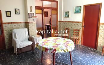 venta casa unifamiliar montaverner comunidad valenciana
