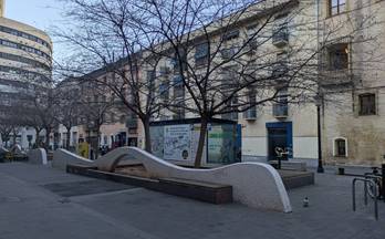 venta garaje valencia ciutat vella