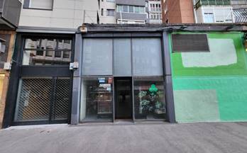 40 locales en venta burgos