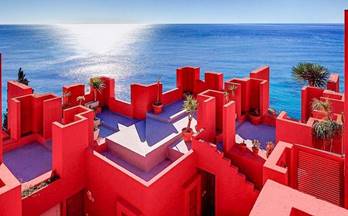 venta apartamento calpe calp manzanera