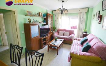 venta piso jerez de la frontera sur