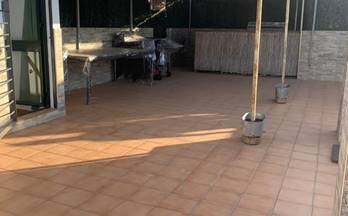 venta atico sanlucar de barrameda centro