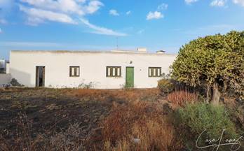 venta casa unifamiliar yaiza uga