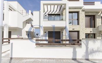 venta bungalow torrevieja 