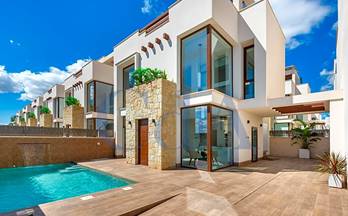 venta villa rojales ciudad quesada