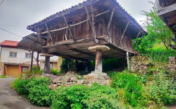 venta finca rustica pravia 