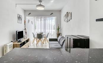 venta apartamento castello d´empuries 