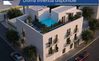85 pisos en venta sevilla