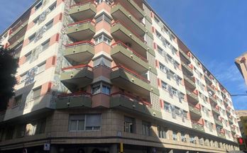 17 pisos en venta zaragoza