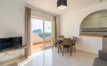 venta bungalow calpe calp gran sol
