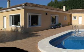 785 casas en venta alfaz del pi