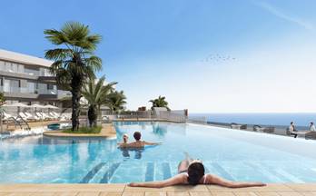 venta apartamento aguilas 