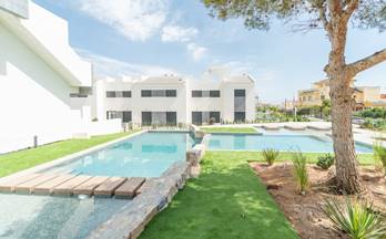 venta bungalow torrevieja 