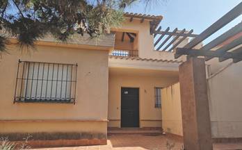 578 casas en venta murcia provincia