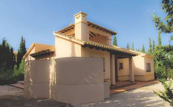 660 casas en venta murcia provincia