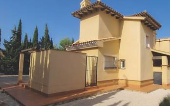 venta villa fuente alamo de murcia fuente álamo