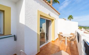 venta bungalow calpe calp 