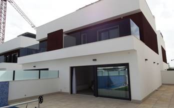 venta villa san javier 