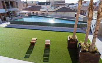 80 apartamentos en venta san javier