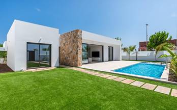 venta villa los alcazares 