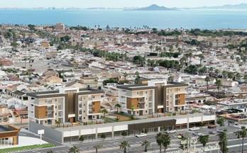 venta apartamento los alcazares 