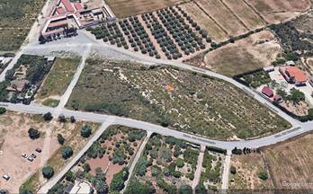 5 terrenos y fincas en alquiler el altet
