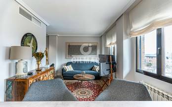 3 aticos en venta boadilla del monte