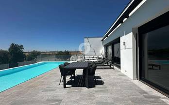 venta chalet fuente del fresno fuente del fresno