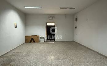 alquiler local malaga puerta blanca