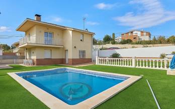 50 casas en venta calafell