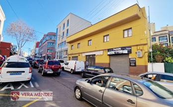 11 pisos en venta el sauzal