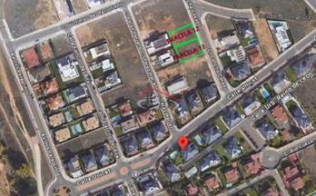 5 terrenos y fincas en venta leon