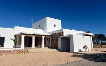 alquiler casa unifamiliar santa eulalia del rio 