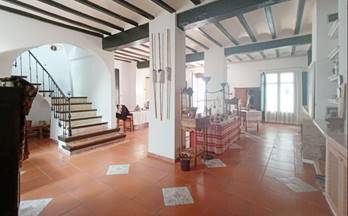 879 casas en venta moraira