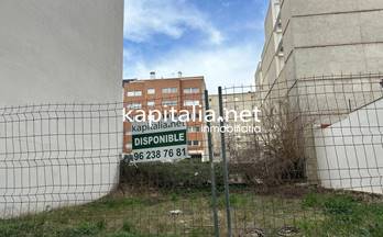 106 terrenos y fincas en venta l´ olleria