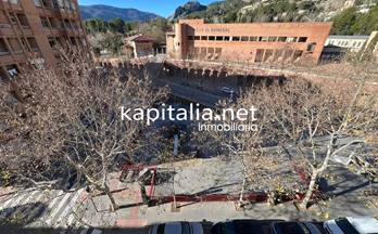 venta piso alcoy alcoi barri santa rosa