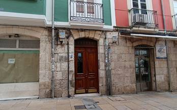 OFICINA en alquiler Burgos Centro