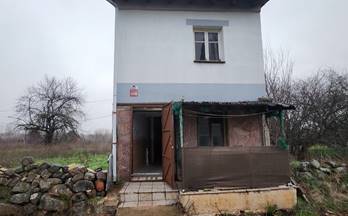 venta casa unifamiliar hacinas castilla y leon