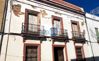 venta villa el viso del alcor calle real