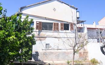 venta chalet palma de mallorca ponent