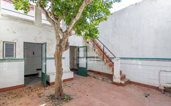 venta casa unifamiliar mahon mahon centro