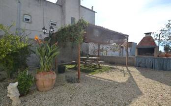 venta casa unifamiliar sant jaume d´enveja costa dorada