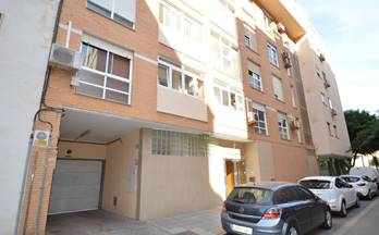 venta garaje almeria tagarete