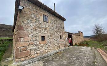 136 casas en venta palencia provincia