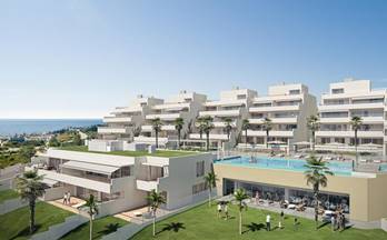 venta piso estepona a-7  oeste