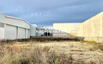 1 terrenos y fincas en alquiler resto provincia valencia