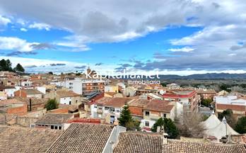 14 pisos en venta castello de rugat