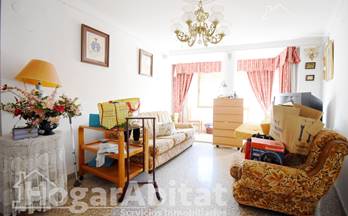 venta casa unifamiliar xeraco costa de valencia