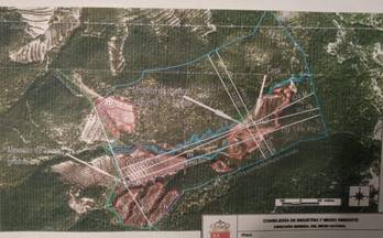 1 terrenos y fincas en venta albudeite