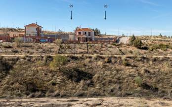 116 terrenos y fincas en venta dilar